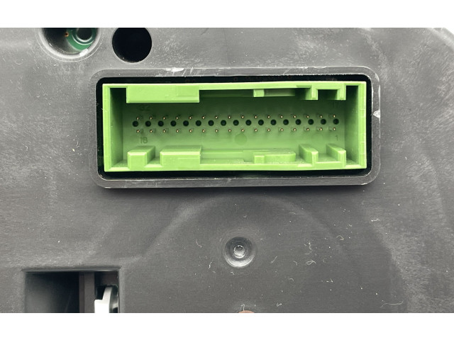 Панель приборов HX7310849AE Jaguar XE