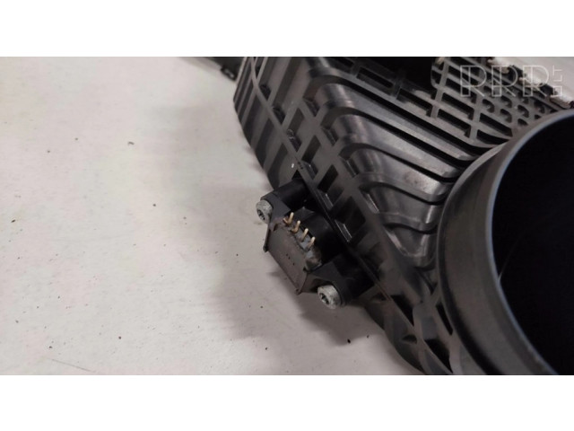 Радиатор охлаждения кондиционера воздуха