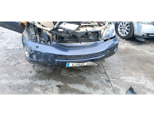 Вентилятор печки    2727005091   Lexus RX III