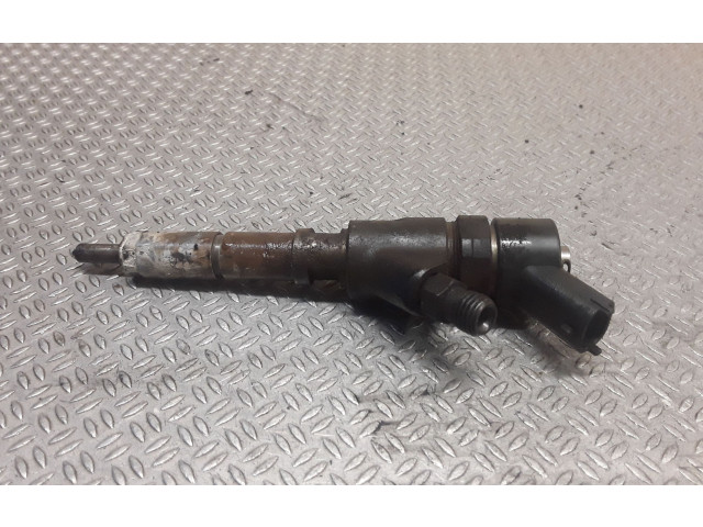 Vstřikovač 0445110076, 9641742880Y Peugeot 307 -