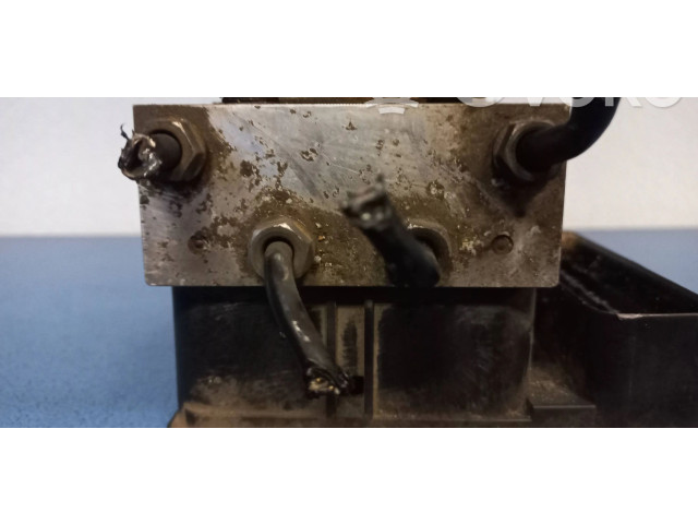 Блок АБС 1K0907379AA   Volkswagen  Golf Plus  2005 - 2013 года