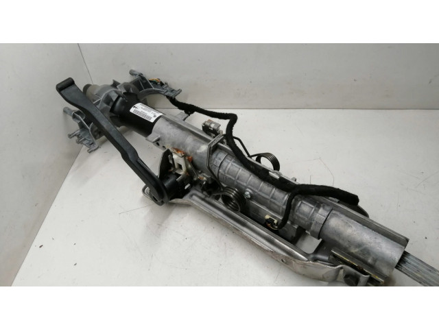 Рулевая рейка 32306786899, 32306786899A101 BMW 1 E81 E87 2004-2011 года