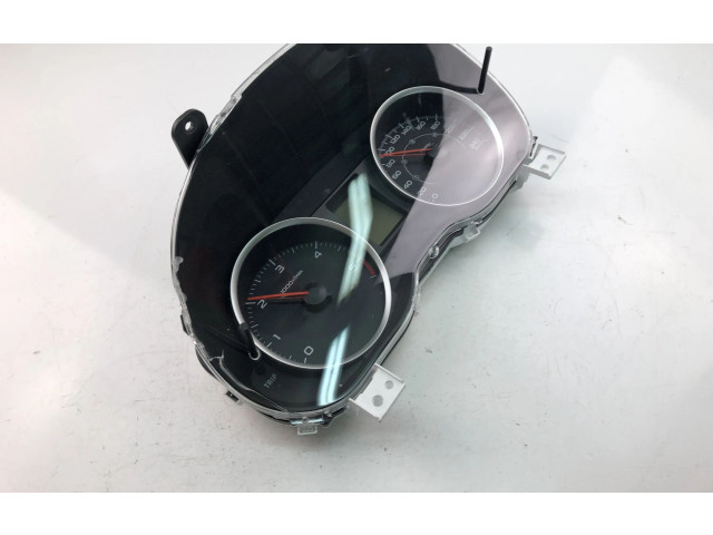 Přístrojová deska Subaru XV 2011 85002FJ75