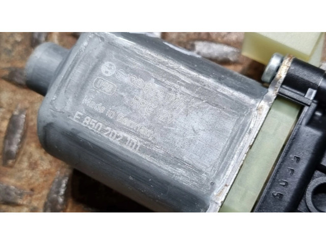 Передний комплект электрического механизма для подъема окна