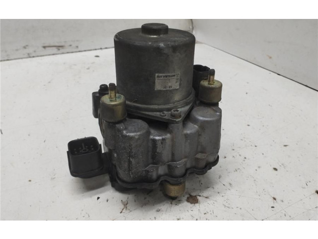 Блок АБС F200440, 0140001 Honda Prelude 1997 - 2001 года