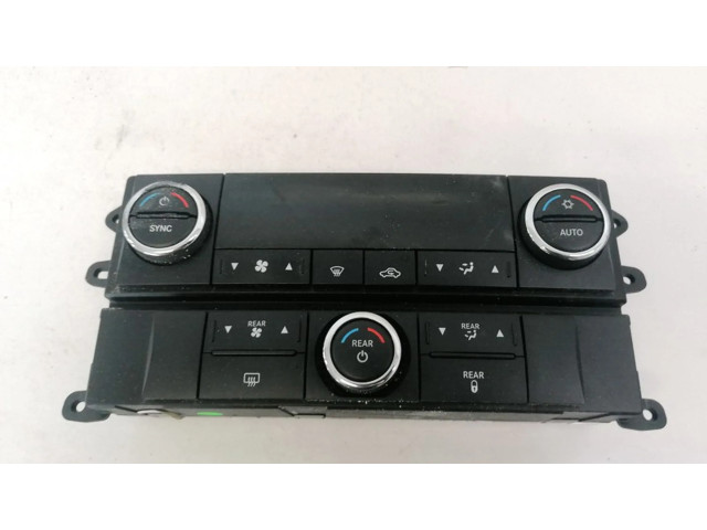 Блок управления климат-контролем P55111898AE   Dodge Journey
