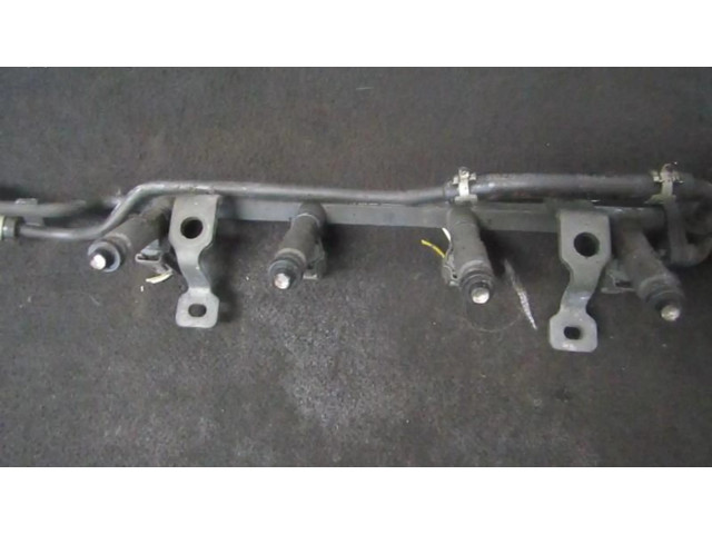 Vstřikovací lišta 1955003110, 195500-3110 Mazda Protege pro benzínový motor 1.5