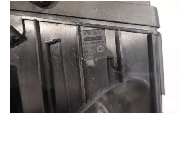 Блок предохранителей 5Q0907361B   Skoda Octavia Mk3 (5E)    