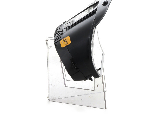 Přístrojová deska BMW X1 E84 2013 62109316152