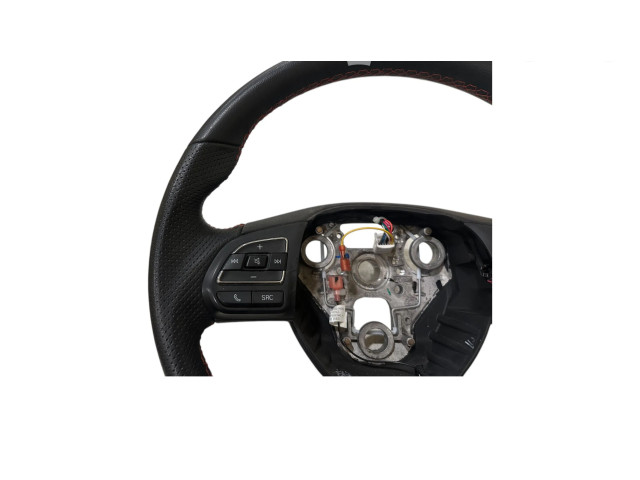 Руль MG ZS 2017 - года M2419, 200575