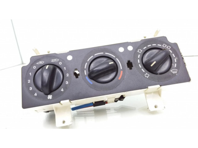Блок управления климат-контролем 810621263F Citroen Xsara