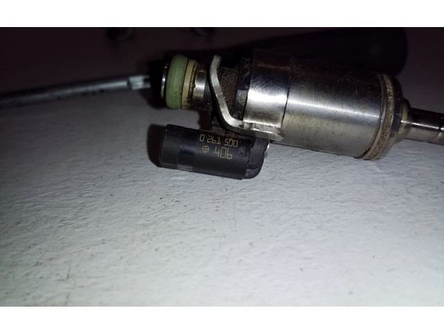 Комплект форсунок 32208203, 0261500406 Volvo XC40