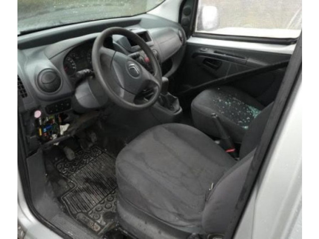 Вентилятор печки    1611726480   Citroen Nemo