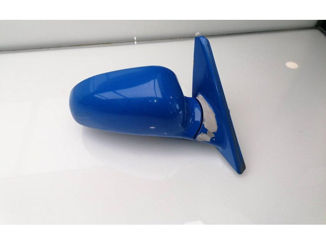 Зеркало электрическое Fiat Coupe - года