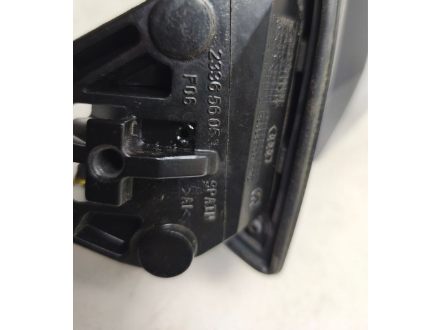 Zpětné zrcátko Audi Q7 4M 2016 233656053