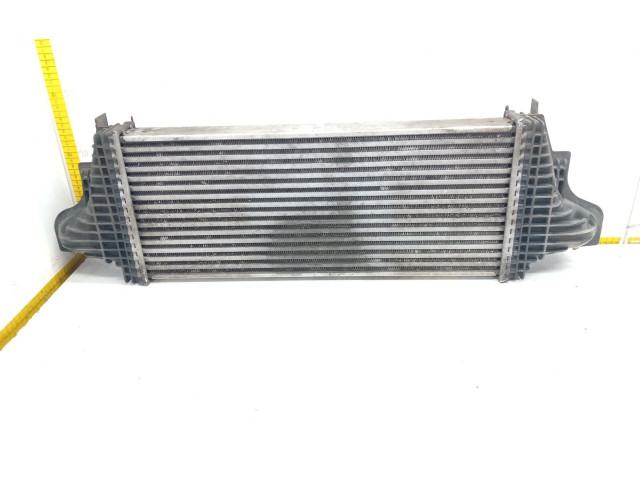 Интеркулер A1645001900 Mercedes-Benz R W251