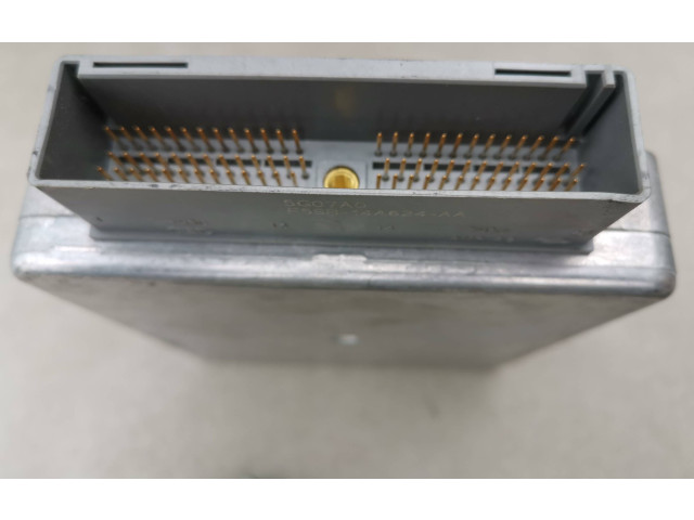 Комплект блоков управления CG2T71A36WBX, CAD5J07 Ford Galaxy