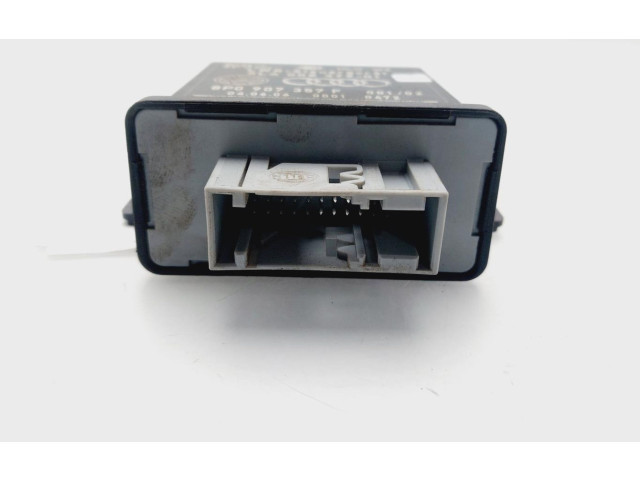 Řídící jednotka 8P0907357F   Audi Q7 4L 2006