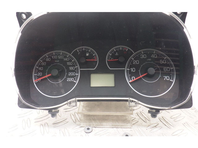 Přístrojová deska Fiat Punto (199) 2013