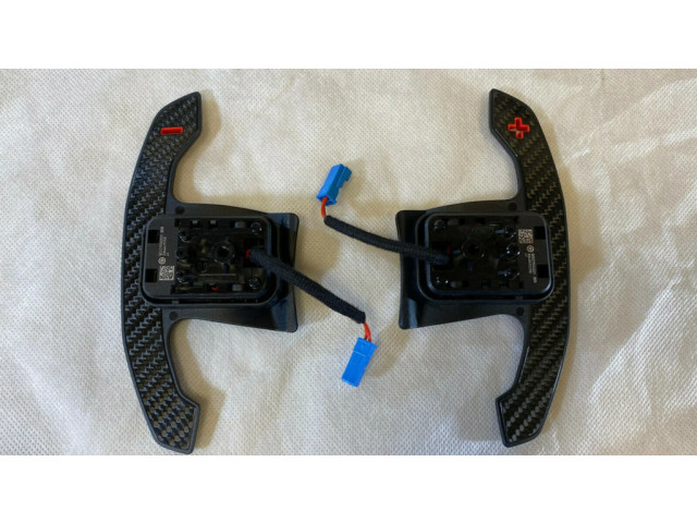 Переключатель регулировки высоты рулевого управления