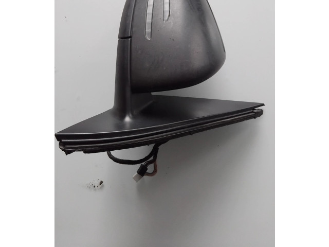 Зеркало электрическое Mercedes-Benz ML W166 2012 - 2017 года