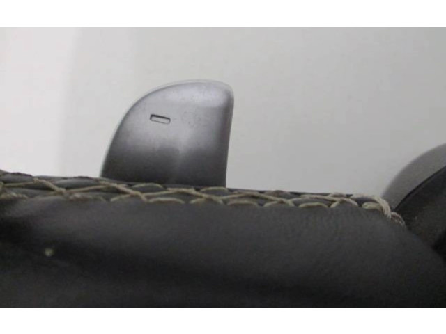 Руль Jeep Grand Cherokee 2010 - 2021 года