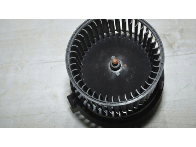 Вентилятор печки 56180000, 5618000 Dacia Duster II