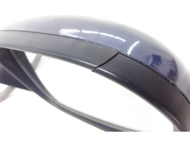 Zpětné zrcátko pravé Volvo S80 1999 015463, 025463