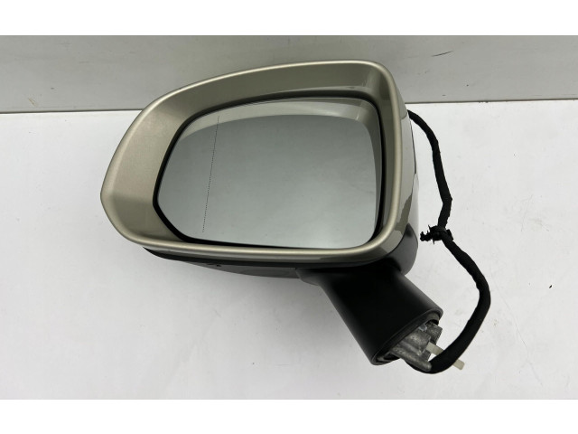 Зеркало электрическое        Volvo XC90  2014 -  года   