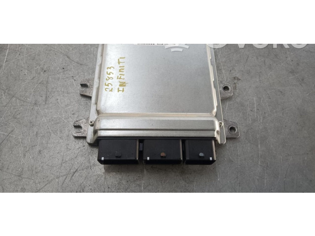 Řídící jednotka MEC107020 Infiniti QX50 (J50) 2009