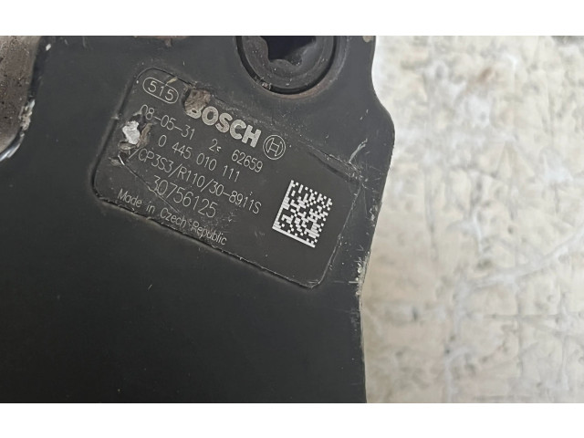 Топливный насос