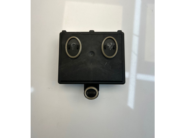 Блок управления 5Q0959393F, 5Q0959393L Volkswagen Tiguan