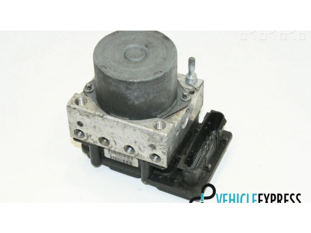 Блок АБС 0265231579 Peugeot 107 2005-2014 года