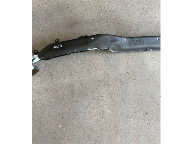 Боковая подушка безопасности 3D1880741C Volkswagen Phaeton