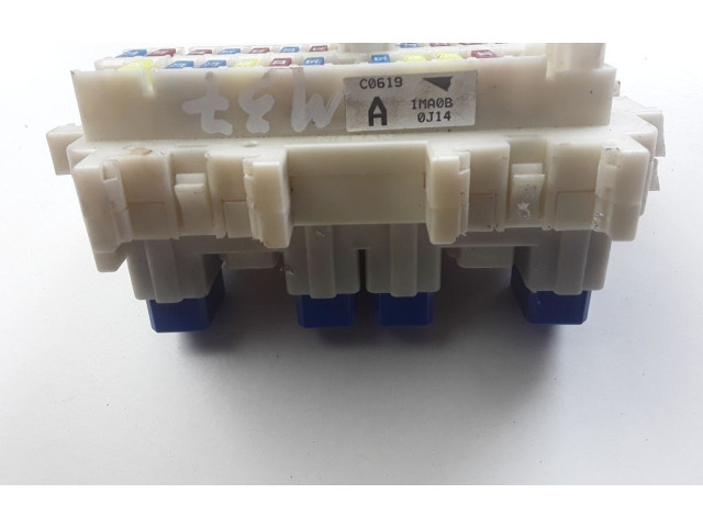 Блок предохранителей 1MA0B0J14 Infiniti M Y51