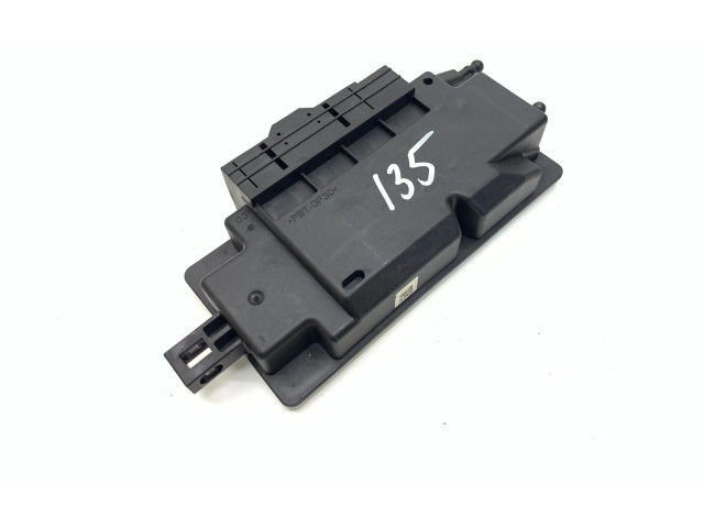 Блок подушек безопасности 9247025, A2C53361926 BMW X3 F25