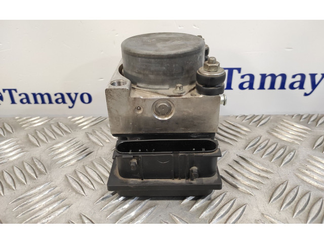 Блок АБС 0265231878, 51787091 Fiat Grande Punto - года