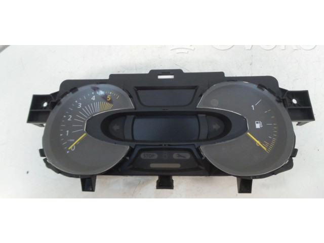 Спидометр (приборный щиток) 248102239R, 248095506R Renault Trafic III (X82)
