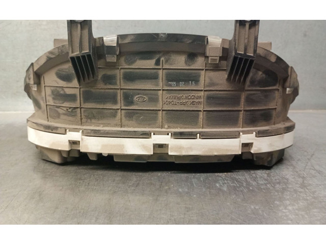 Přístrojová deska KIA Rio 2005 940031G140, 940031G140