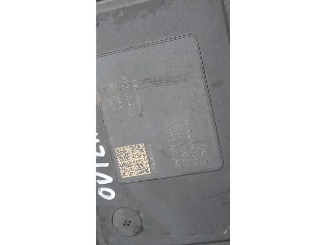 Блок АБС 06210973803   Mitsubishi  Outlander  2013 - 2021 года