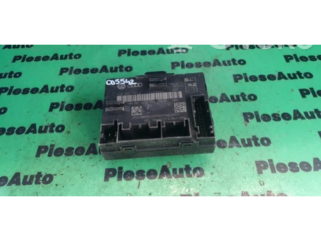 Блок комфорта 4G8959793G, 4G8959793G. Audi A6 C7