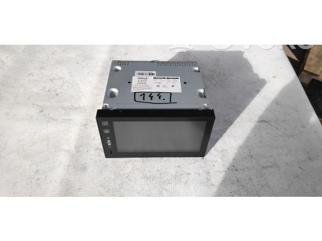 Дисплей 10R053682 Mitsubishi ASX