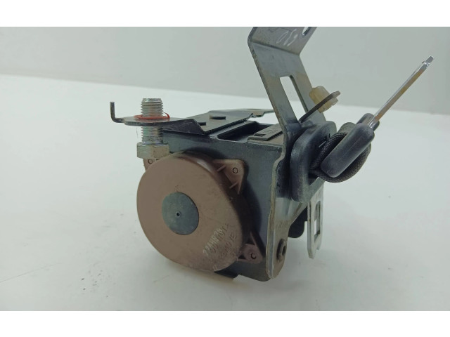 Масляный насос     KIA Sorento 