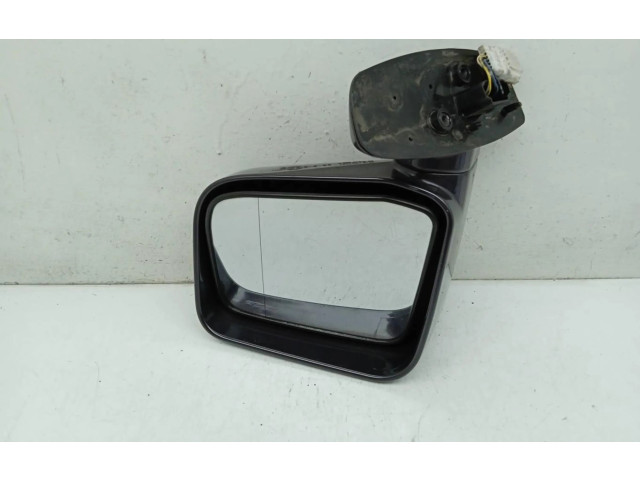 Zpětné zrcátko Mitsubishi Space Wagon 012105, 012105