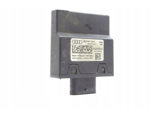 Другие блоки управления / модули 8S0907159B   Audi TT TTS RS Mk3 8S   