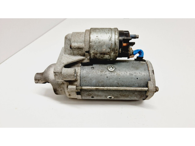 Стартер 9662854180, TS22E26 Peugeot 2008 I