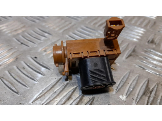 Датчик качества воздуха