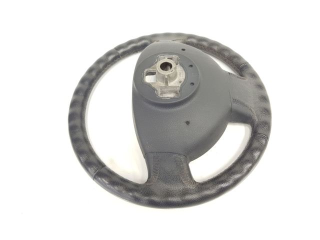 Руль Dacia Sandero 2008 - 2012 года 484006206R, 484006206R