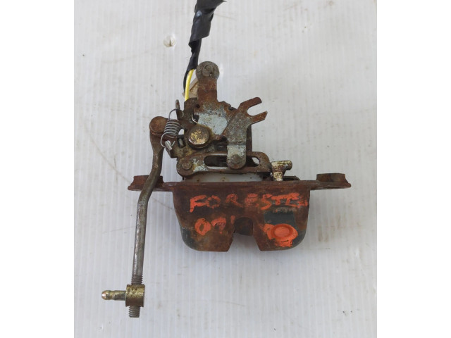 Zámek zadních dveří 60311FC000 Subaru Forester SF 2001