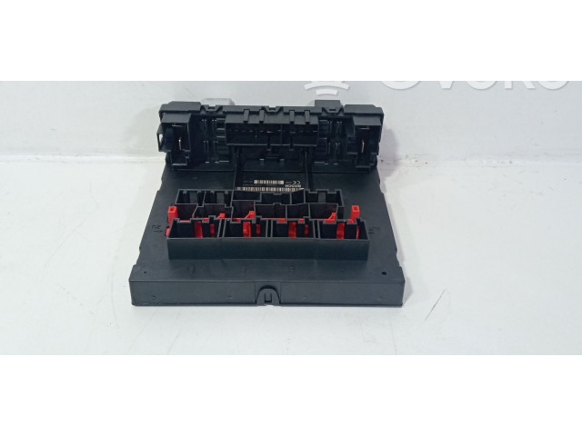 Модуль управления BSM 3c0937049AJ Volkswagen Caddy